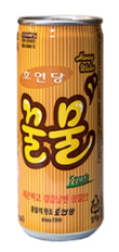 호연당 꿀물 캔