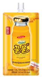 호연당 아카시아 꿀물 파우치